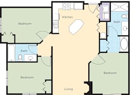 WorldMark Steamboat Springs 4