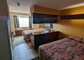 St Clair Inn and Suites 5
