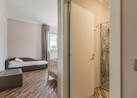 L'aja della Mirusina - Piedmont Resort Monferrato Langhe 4