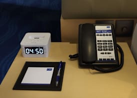 AI HOTEL JAKARTA THAMRIN 5