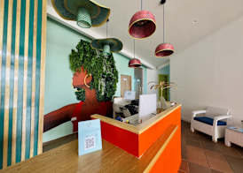 Hotel Nomadic Design 2