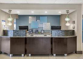 Best Western Plus Tallahassee North Hotel 3