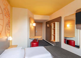 B&B Hotel Schweinfurt-Süd 4