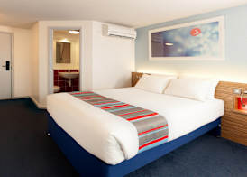 Travelodge Caernarfon 4