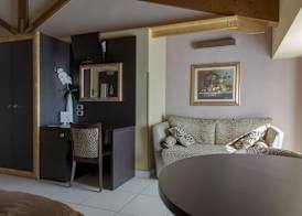 B&B Acireale - Il Cavalluccio Marino Fronte Mare 4