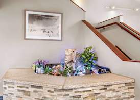 Rodeway Inn Gorham Riverside 5