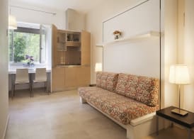 Residence La Dolce Vita 2