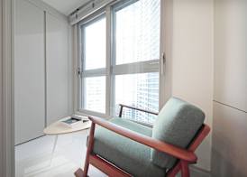 Sota Suite Busan Seomyeon 4
