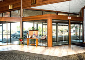 The Cairn Hotel 2
