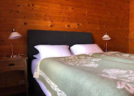 Vogafjós Farm Resort 4