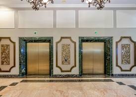Wyndham Garden New Orleans Downtown 5