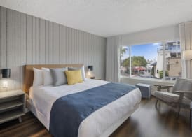 Sea Harbor Hotel - San Diego 4