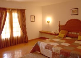 Hotel Quinta Da Lagoa 4
