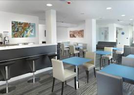 Blu9 Hotel 5