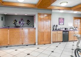 Econo Lodge Seymour 2