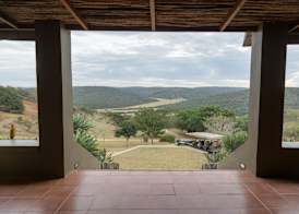 Hopewell Private Game Reserve 2