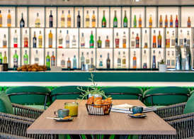Mercure Aix en Provence Beaumanoir 5