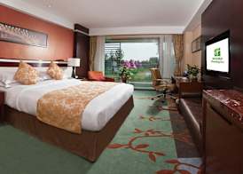 Holiday Inn Beijing Shijingshan Parkview by IHG 2