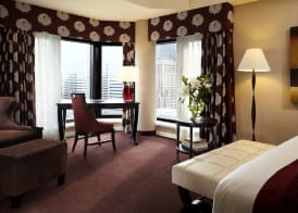InterContinental Hotels MONTREAL by IHG 5