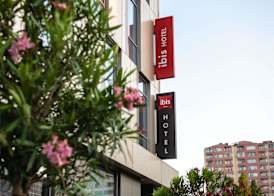 ibis Baku City 5
