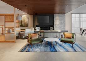 Fairfield Inn & Suites by Marriott Stony Creek 3