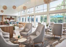 Element by Marriott Valley Forge King of Prussia 5