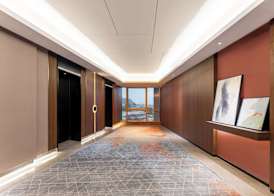 Hilton Garden Inn Huzhou High-Speed Railway Station 2