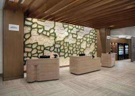 Courtyard by Marriott San Diego Downtown Little Italy 3