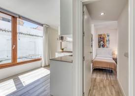 Apartamentos Donato by Croma 2