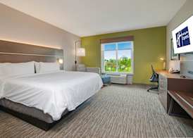 Holiday Inn Express & Suites ORLANDO - APOPKA by IHG 5