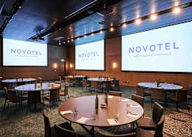 Novotel Melbourne Airport 3