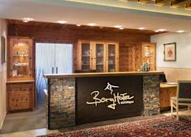 Berghotel Hochfügen 5