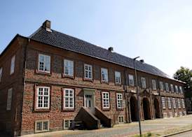Hotel Pelli Hof Rendsburg by Tulip Inn 2