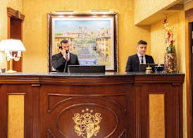 Hotel Manfredi Suite In Rome 4