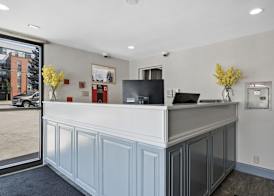 Inn On Arsenal 4