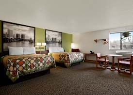 Super 8 by Wyndham Richmond/Chamberlayne Rd 5