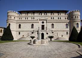 Hotel Castello di Septe 3