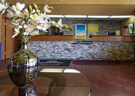 Days Inn by Wyndham Clinton OK 2