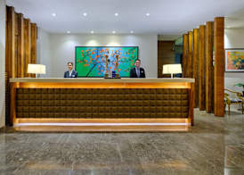 Best Western Country Woods Ambala 3