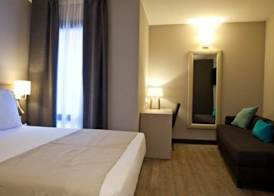 May Ramblas Hotel 4