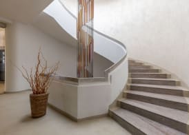 Hotel Flamingo 3