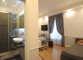 My Suites Piazza di Spagna 5
