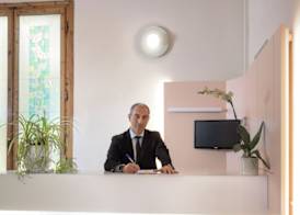 Hotel Fiorita 5