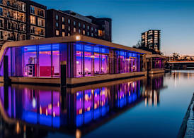 Mercure Hotel Hamburg City 4