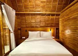 Ungasan Center Hostel 4