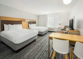 TownePlace Suites by Marriott Montgomery EastChase 3