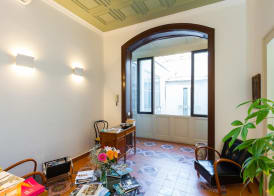 Don Pedro Rooms Vicerè di Toledo in the city center 4
