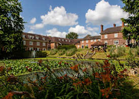 Albrighton Hall Hotel and Spa, a member of Radisson Individuals 2