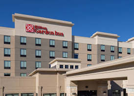 Hilton Garden Inn Longview 3