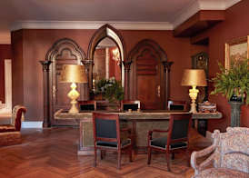 Château de Théoule Hôtel & Spa 2